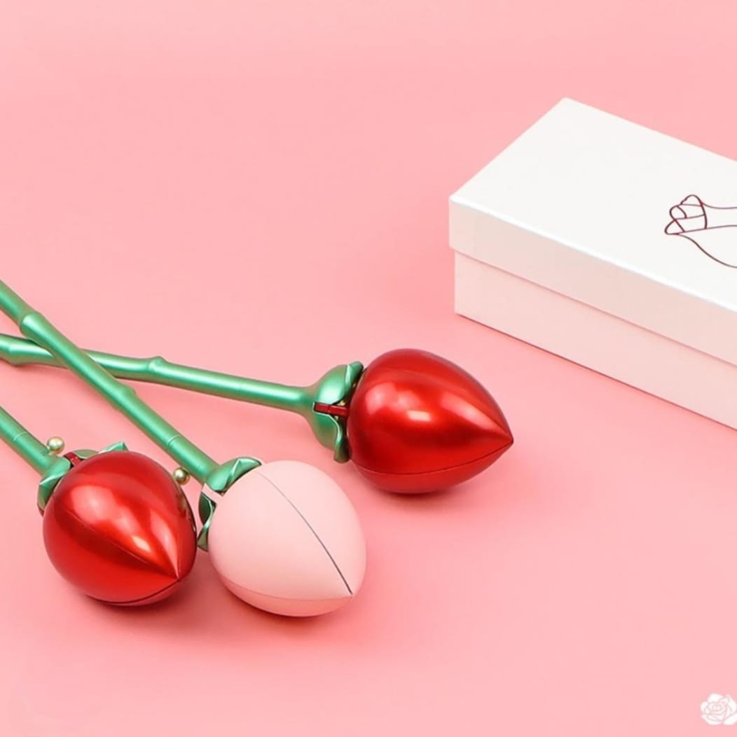 BloomRing Surprise –  Rose Ring Gift Box