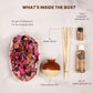 Amogha Lavender Khus Fragrance Gift Set