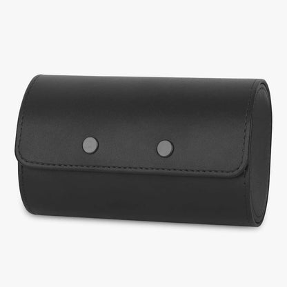 Leather Watch Travel Case