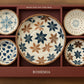 Bohemia Premium Tableware Gift Set