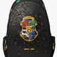 Harry Potter x Smiggle Hogwarts Trolley Backpack