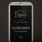 Elysian Paradise – Men’s Solid Perfume Collection