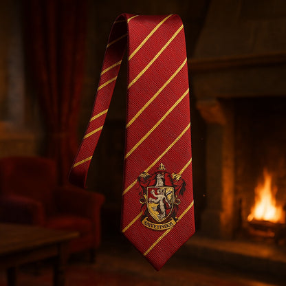 Davenglan Wizard House Tie
