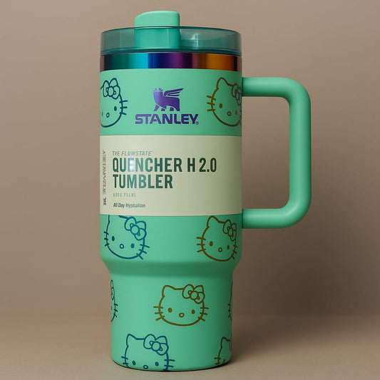 Stanley x Hello Kitty Quencher H2.0