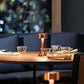 Premium Dumbbell LED Table Lamp !!