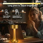 Premium Dumbbell LED Table Lamp !!