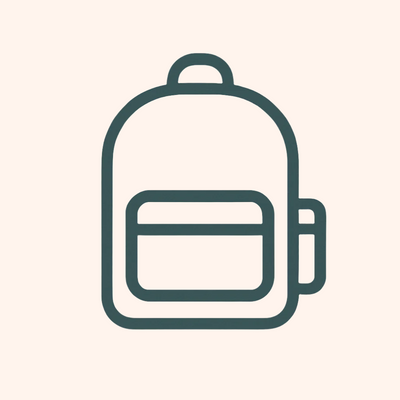 BAGS & ORGANIZER