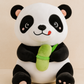 Panda Plush Toy – Adorable Hug Buddy with Blanket inside!