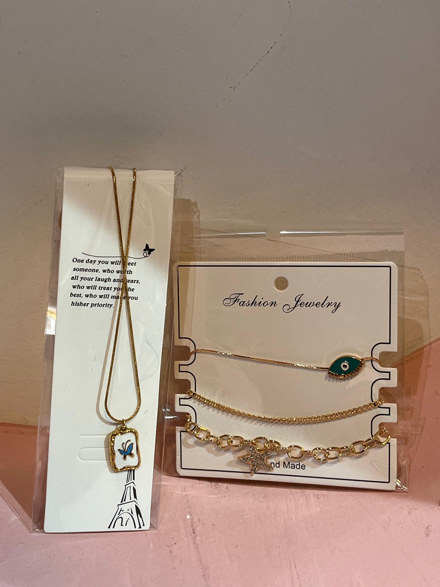 Luxury Evil Eye Gift Box - Protection Meets Elegance ✨