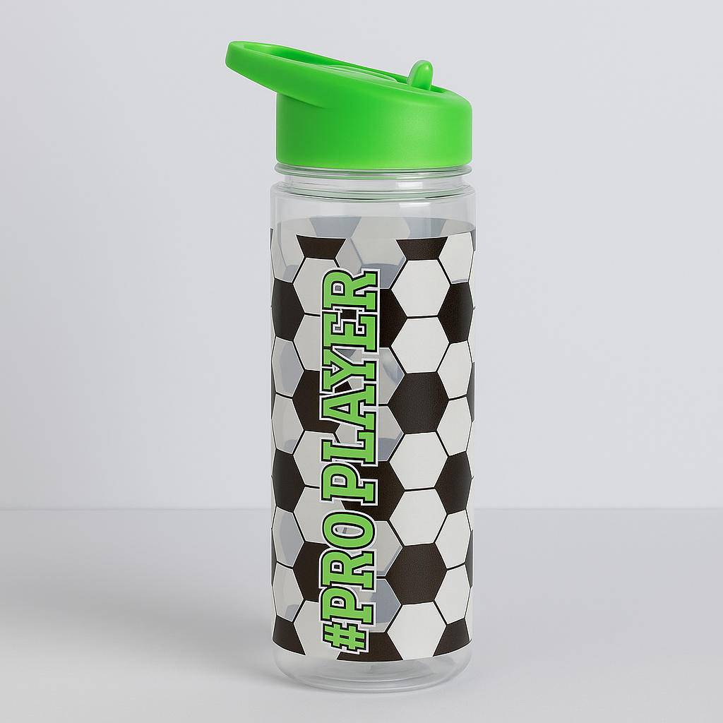 Kick Smash Conquer Hamper ⚽
