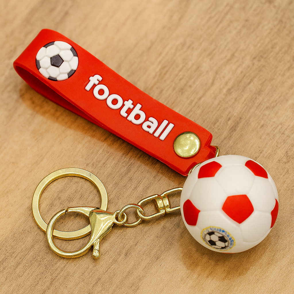 Kick Smash Conquer Hamper ⚽