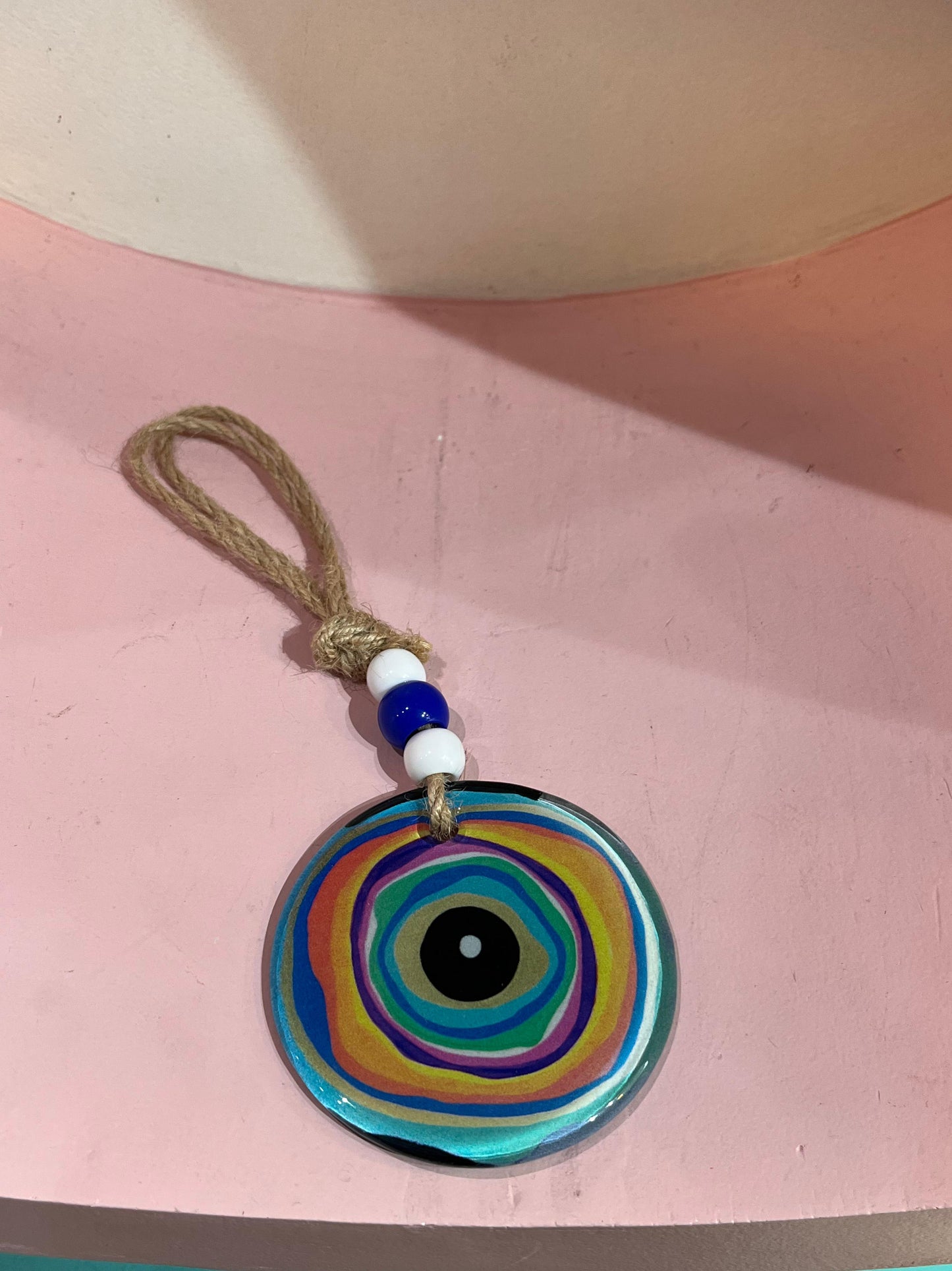 Luxury Evil Eye Gift Box - Protection Meets Elegance ✨