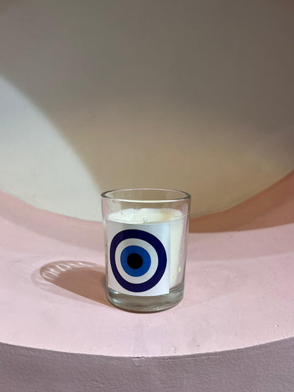 Luxury Evil Eye Gift Box - Protection Meets Elegance ✨