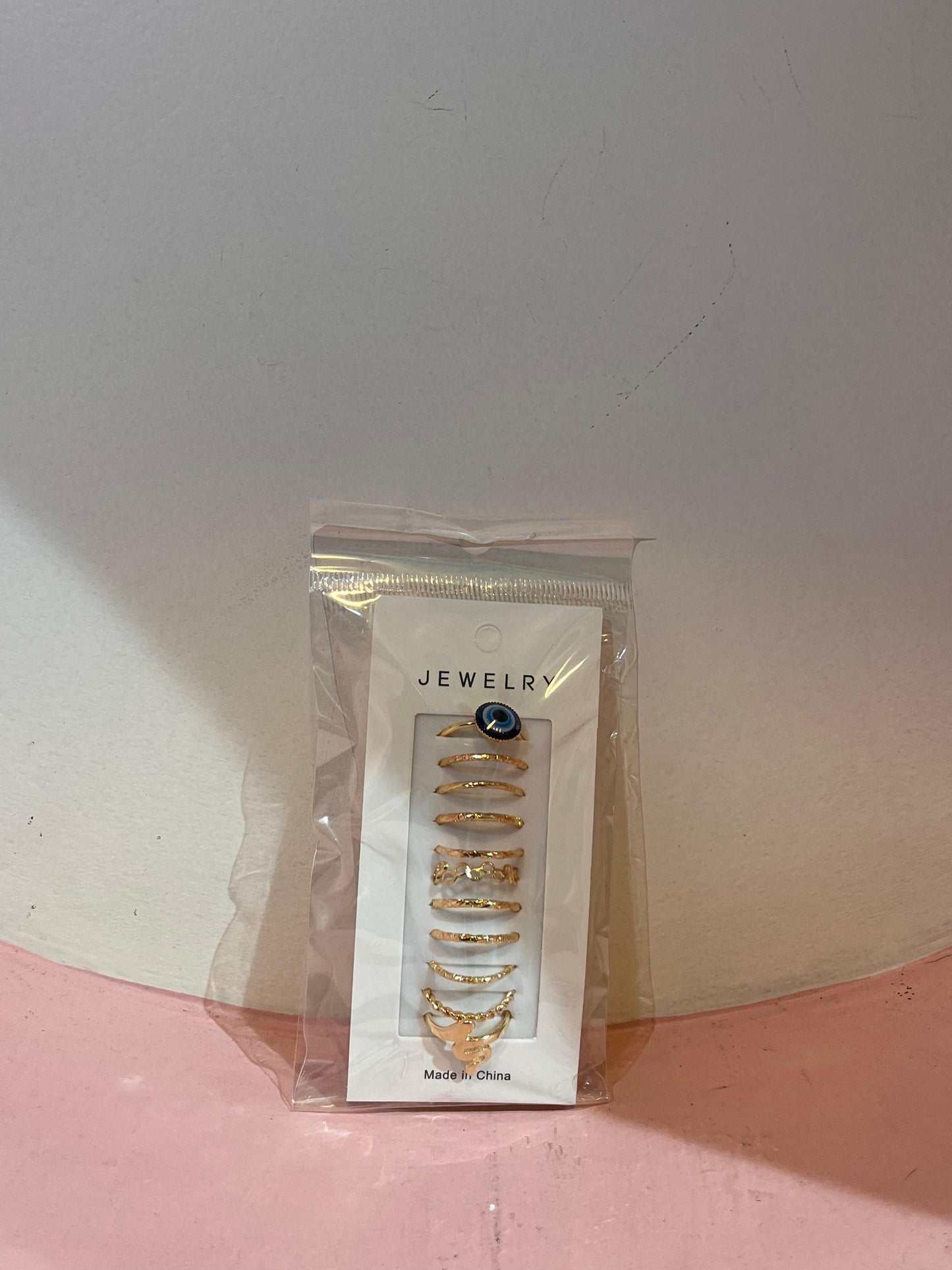 Luxury Evil Eye Gift Box - Protection Meets Elegance ✨