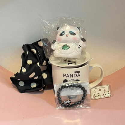 Panda Gift Hamper 🐼