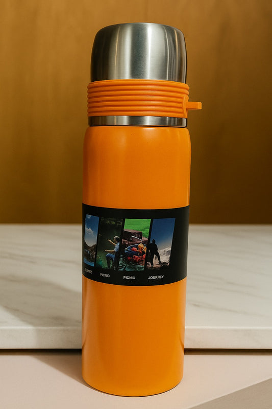 Adventure Thermo Flask