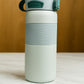 AquaSeal Leak-Proof Sports Water Bottle – 600ml