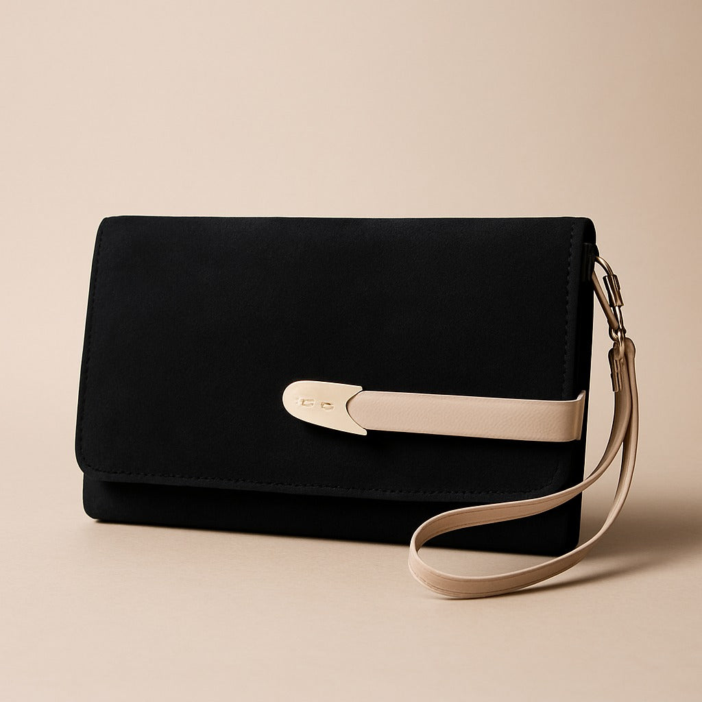 Prettyzy's BlushLock Wallet