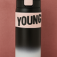 YOUNG Vibe Gradient Water Bottle