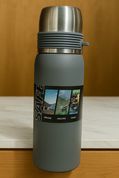 Adventure Thermo Flask