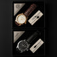Premium Analog Watches with Rechargeable Flameless Lighters