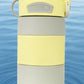 AquaSeal Leak-Proof Sports Water Bottle – 600ml